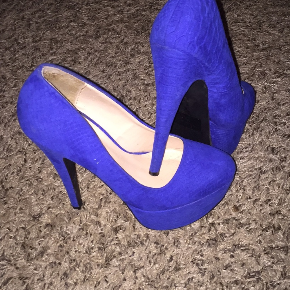 Worn only 3